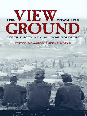 cover image of The View from the Ground